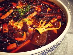 -双流传承老妈兔头(玉林总店)