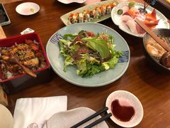 -白石的深夜食堂(万达店)