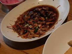 -黄山老妈·土菜(碧桂园店)