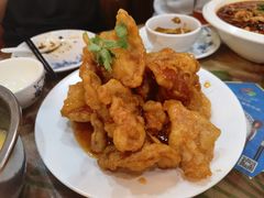 -李连贵熏肉大饼(天通苑店)
