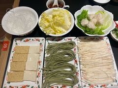-北京老门框爆肚四季涮肉(淮海东路外滩店)
