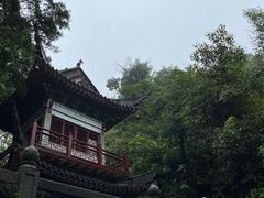 -广州市白云山风景名胜区