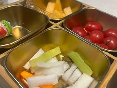 -和庆斋羊蝎子火锅·碳缸烧烤(顺义旗舰店)