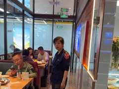 -马家大院铁锅炖(京粮广场店)