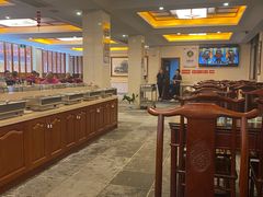 -长生素斋(普陀山店)