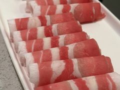 -海底捞火锅(澳德乐店)