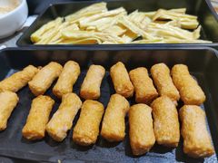 -鸡遇虾煲干锅火锅(小寨金莎店)