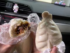 -袁大头包子(光华路店)