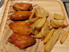 -外婆家(西红门荟聚购物中心店)