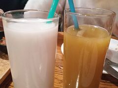 -Rural Tequila墨西哥餐厅(东川路店)