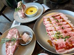 -橡果烤肉(仙林店)