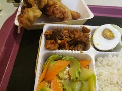 -高铁便当(长白街店)