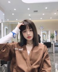 -MMby Hair Code芭曲发型