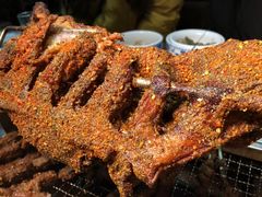 -碳火鱼羊坊(重庆总店)