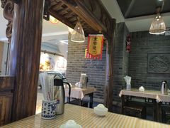 -张氏宽窄巷成都名小吃(茂业百货华强北店)