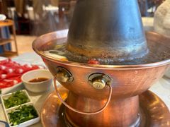 -东来顺饭庄(天坛店)