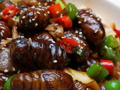 -鸿星花园酒家(银亿家园店)