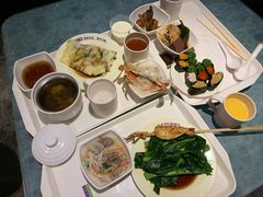 -堂会·KTV·自助餐·团建聚会(天河店)