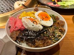 -MIKOMIKO和牛烧肉专门店(南门店)