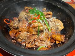-鑫阿强海鲜大排档·老厦门特色菜(中山路店)