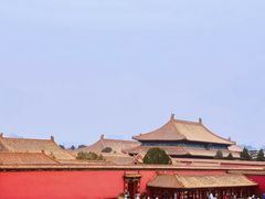 -故宫博物院(故宫)