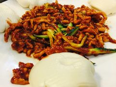 -罗阳人家私房菜(罗阳路店)