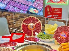 -中国凉都黄牛肉馆(杭州总店)