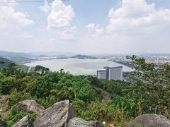 -达蓬山旅游度假区