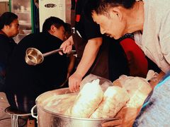 -清真喜兰老丁羊汤特色小吃