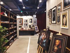 -MUSEE CAFE(保利·时光里店)