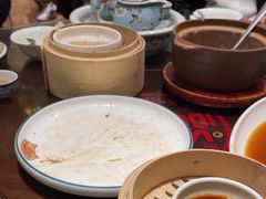 -岭南小生·粤港点心(南门口店)