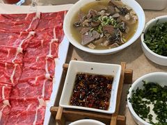 -阳坊大都涮羊肉(阳坊总店)