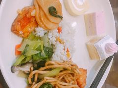 -素德轩素食餐厅(东港店)