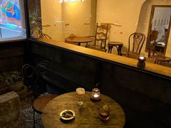 -WABI COFE(愚园路店)