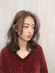 -T.1 hair salon烫染接发