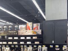 -迪卡侬(大英山店)