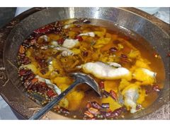 -雲蜀龙阁·金牌水煮鱼(方庄店)