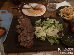 -El Bodegon阿根廷秘鲁餐厅(幸福路店)