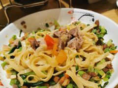 -秦香阁·西北家常菜(徐汇日月光中心店)