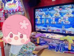 -大玩家(中原万达广场店)