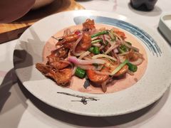 -壹只菜·崇明本地特色菜(崇明南门店)