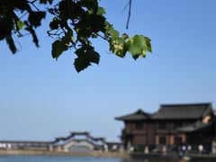 -锦溪古镇
