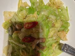 -汤城小厨•粤菜•靓汤(苏州街店)