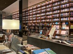 -茑屋书店(天目里店)