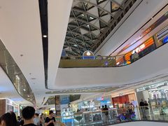 -万达广场(龙湖店)