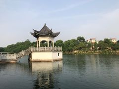-山湖温泉