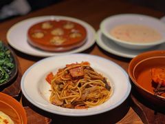 -萨莉亚意式餐厅(杭州西溪龙湖天街店)