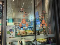 -越小品·越南餐厅(万科里店)