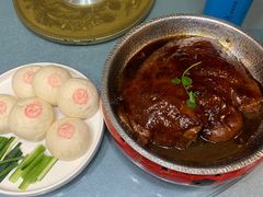 -小城外婆肴私房菜.家宴聚集点(圆明园颐和园·清河上地店)