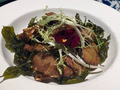 -绿茶餐厅(布吉万象汇店)